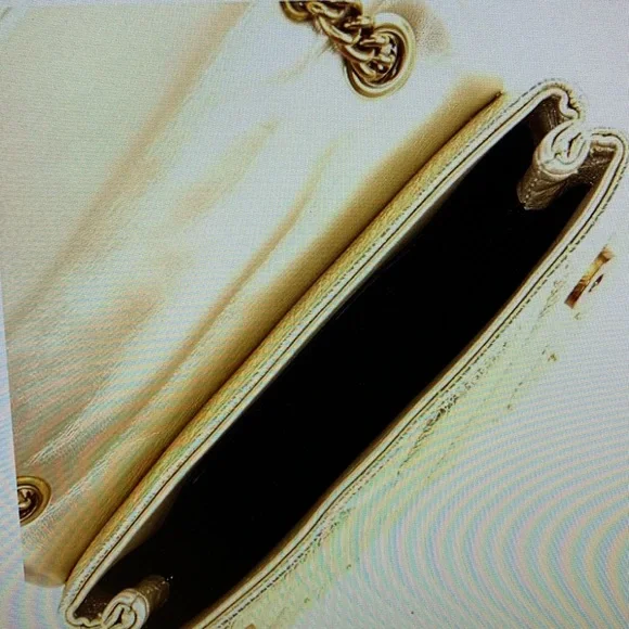 Kurt Geiger London Kensington Eye Quilted Leather Crossbody Bag - Picture 14 of 16